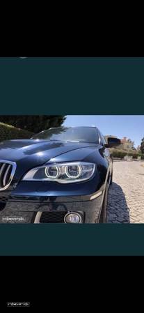 BMW X6 xDrive40d Edition Exclusive - 2