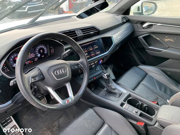 Audi Q3 45 TFSI Quattro S tronic - 17