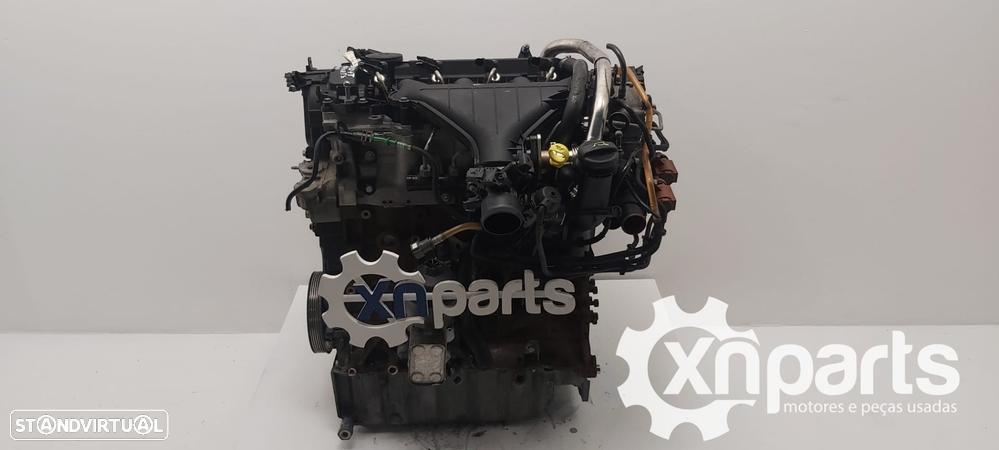 Motor FORD S-MAX (WA6) 2.0 TDCi | 05.06 - 12.14 Usado REF. QXWA QXWB - 3