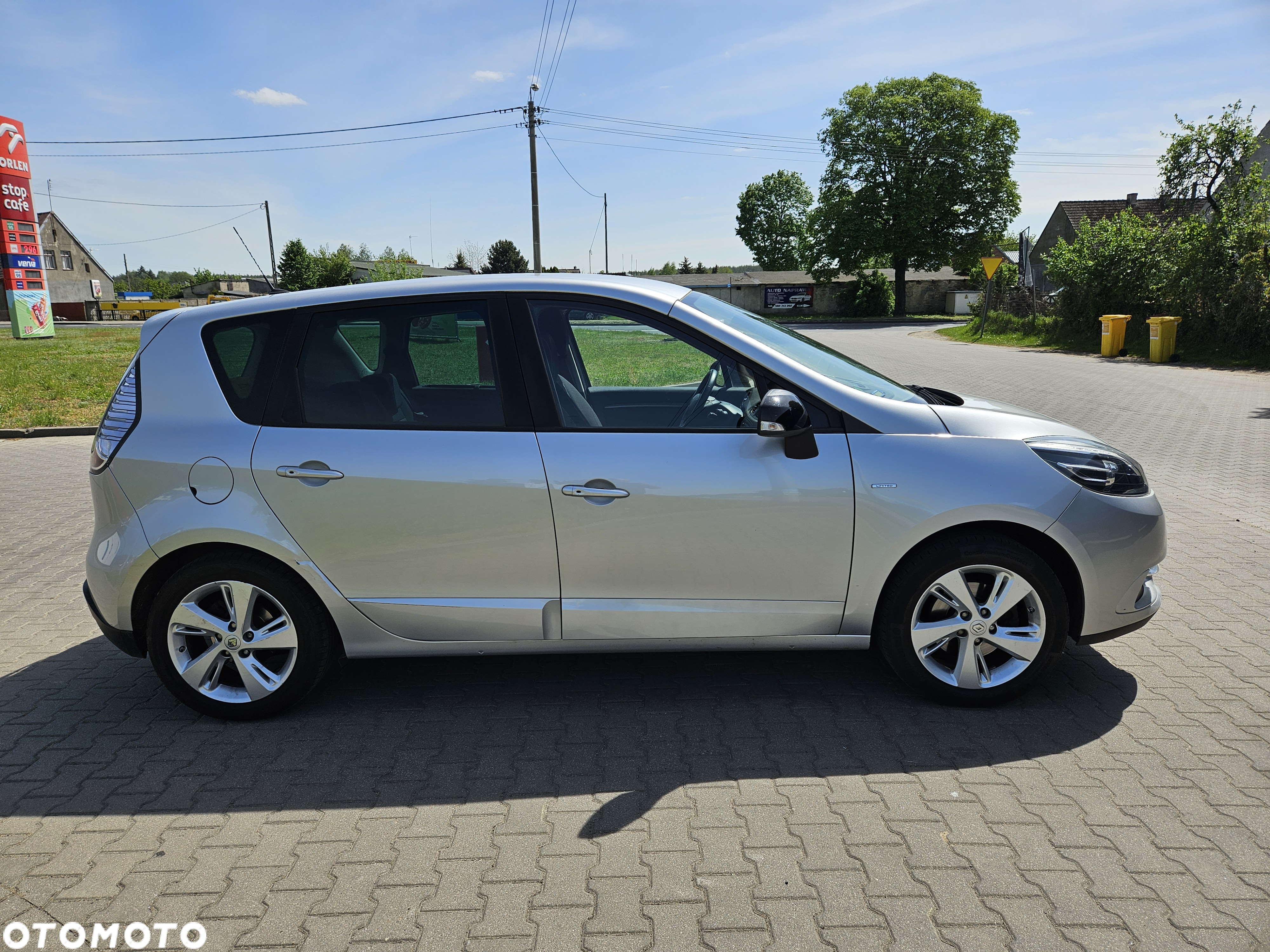 Renault Scenic 1.2 TCe Energy Limited - 6