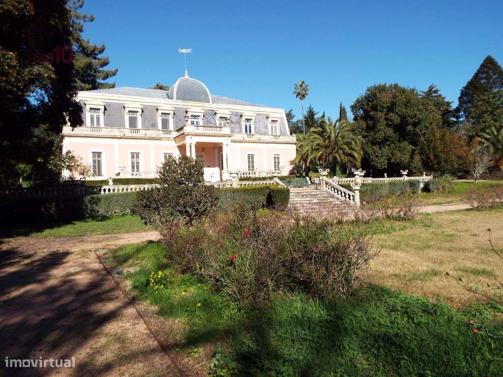 Venda de Magnífico Palácio em Elvas - Grande imagem: 4/60