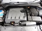 Motor complet fara anexe Volkswagen Golf 6 2010 HATCHBACK 1.6 CAYB - 1