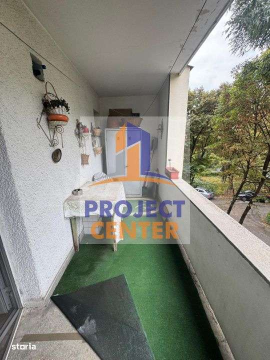 Apartament 2 camere Negru Voda-7