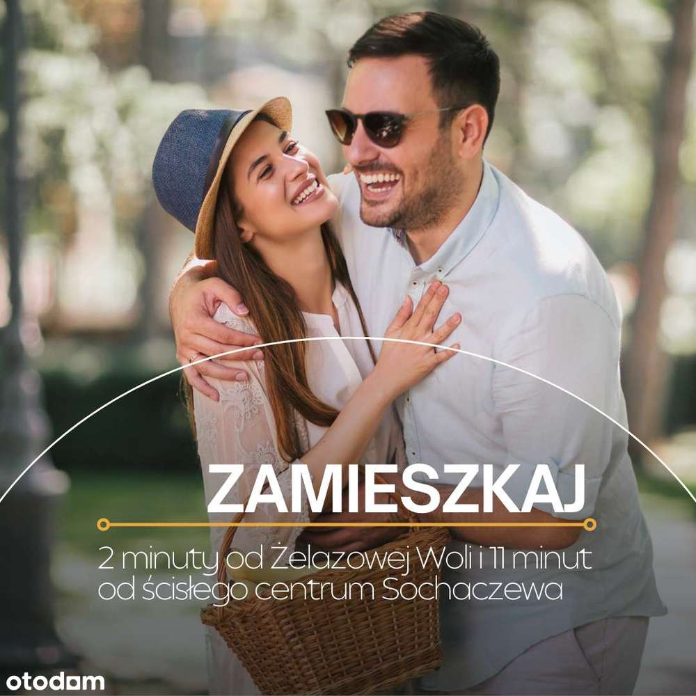 Nowoczesny  dom w cenie 750.000 zł  w zabudowie bliźniaczej-6