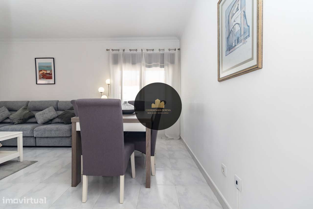 Apartamento T2 Pinhal Novo - Grande imagem: 4/24