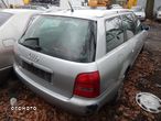 AUDI A4 AVANT KOMBI ZDERZAK TYŁ BELKA - 5