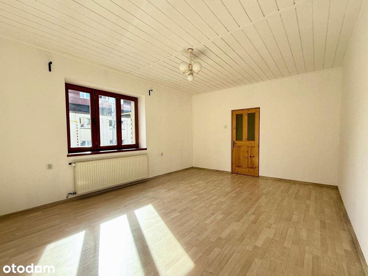 Przestronne, bezczynszowe mieszkanie w centrum Mszany Dolnej z garażem - Pełny obrazek: 2/10