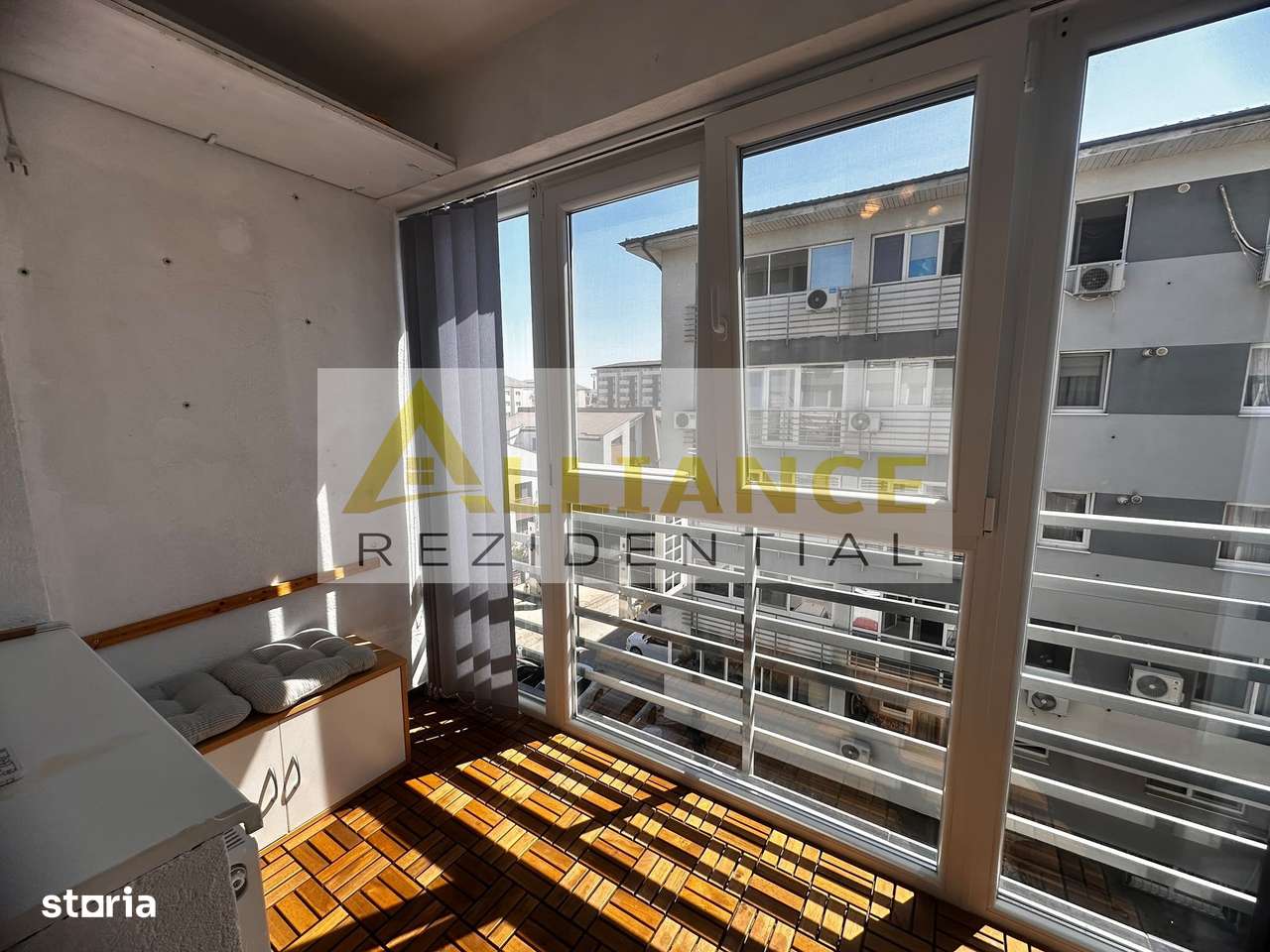 EXCLUSIVITATE | 2 Camere Decomandat, 12 Min-Metrou Dimitrie Leonida-14
