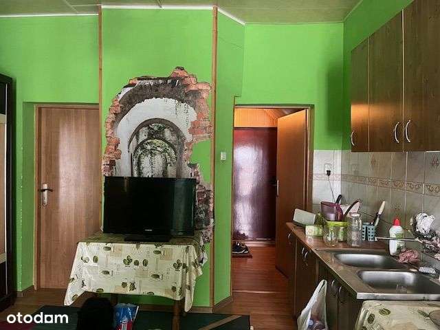 Sprzedam mieszkanie w Leśnej!! Nowa cena! - Pełny obrazek: 4/10