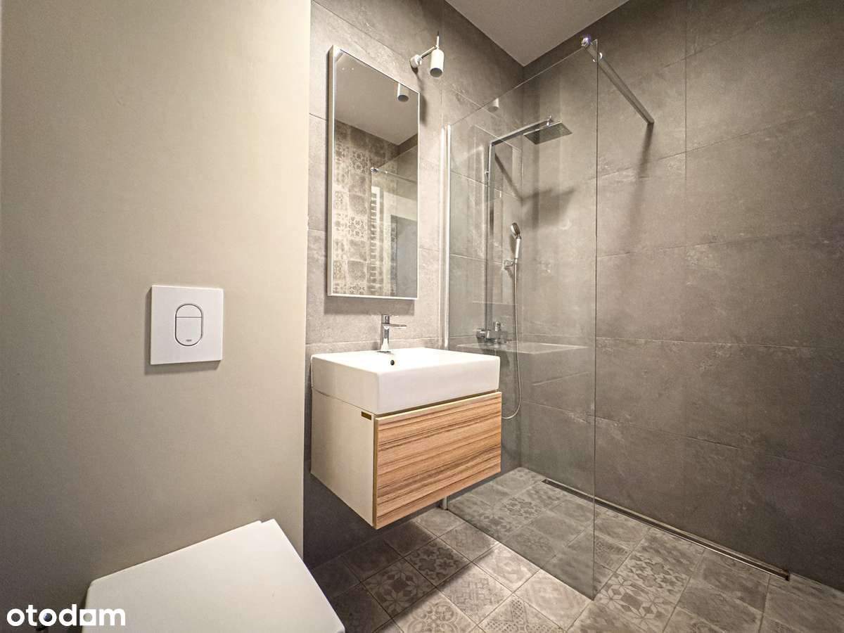 Przestronne 3 pokoje 2 poziomy na Wojszycach! Nowe i stylowe-15