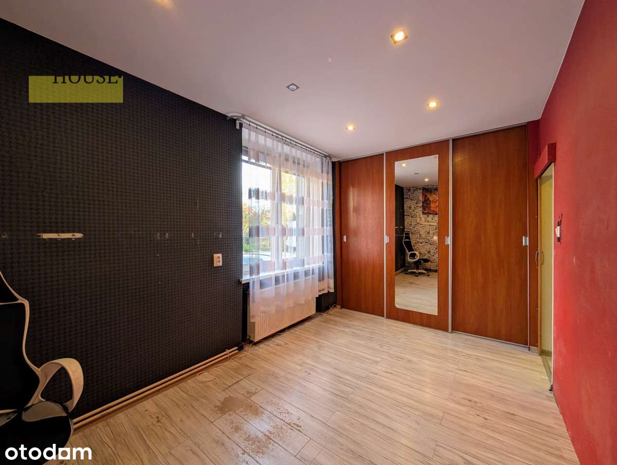 ✅ Świetna Lokalizacja, Parter, Blisko Centrum. ✅ - Pełny obrazek: 5/9