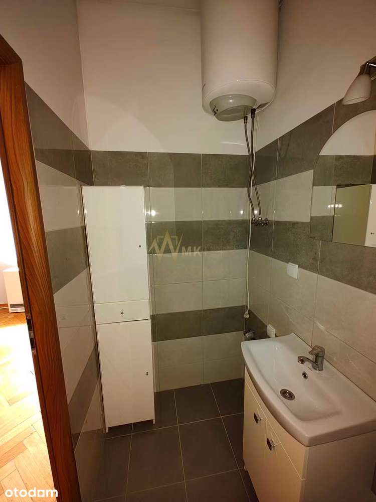 Kawalerka  23m2 w Centrum Tarnowa pod inwestycje! Ulica Legionów. - Pełny obrazek: 5/8