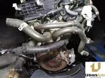 MOTOR COMPLETO TOYOTA AYGO 2017 -1KR - 7