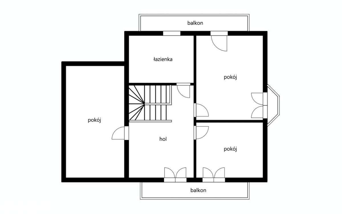 Przytulny dom na obrzeżach Bochni - Pełny obrazek: 4/19