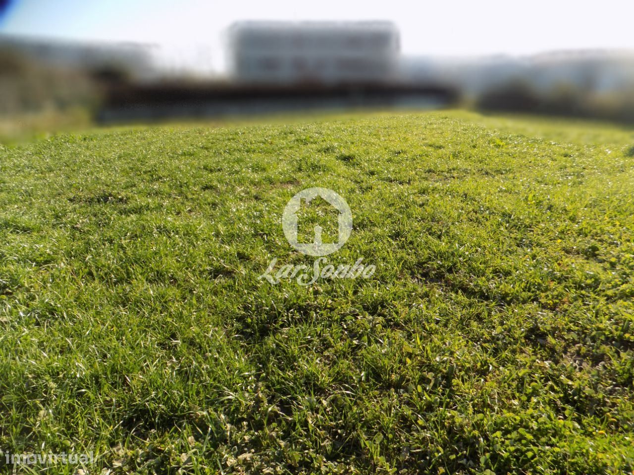 Terreno para construção c/ 640m2 em Vila do Conde - Grande imagem: 2/3