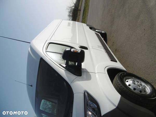 Peugeot BOXER L2H2 2016r - 14