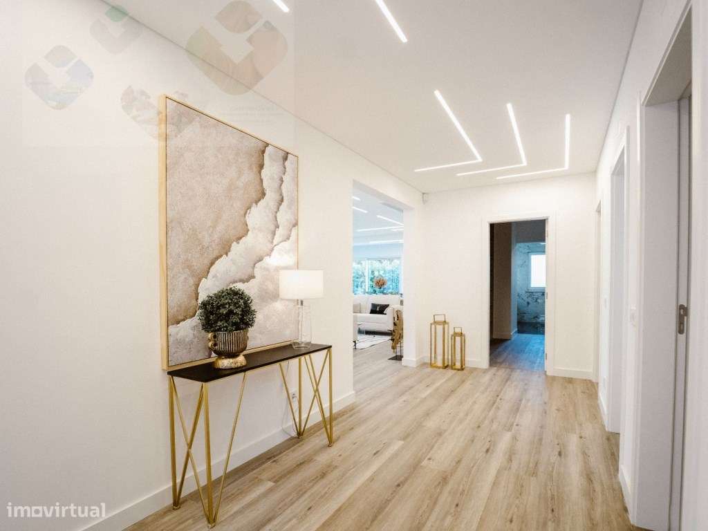 MARAVILHOSA MORADIA HERDADE DA AROEIRA (V4)-27