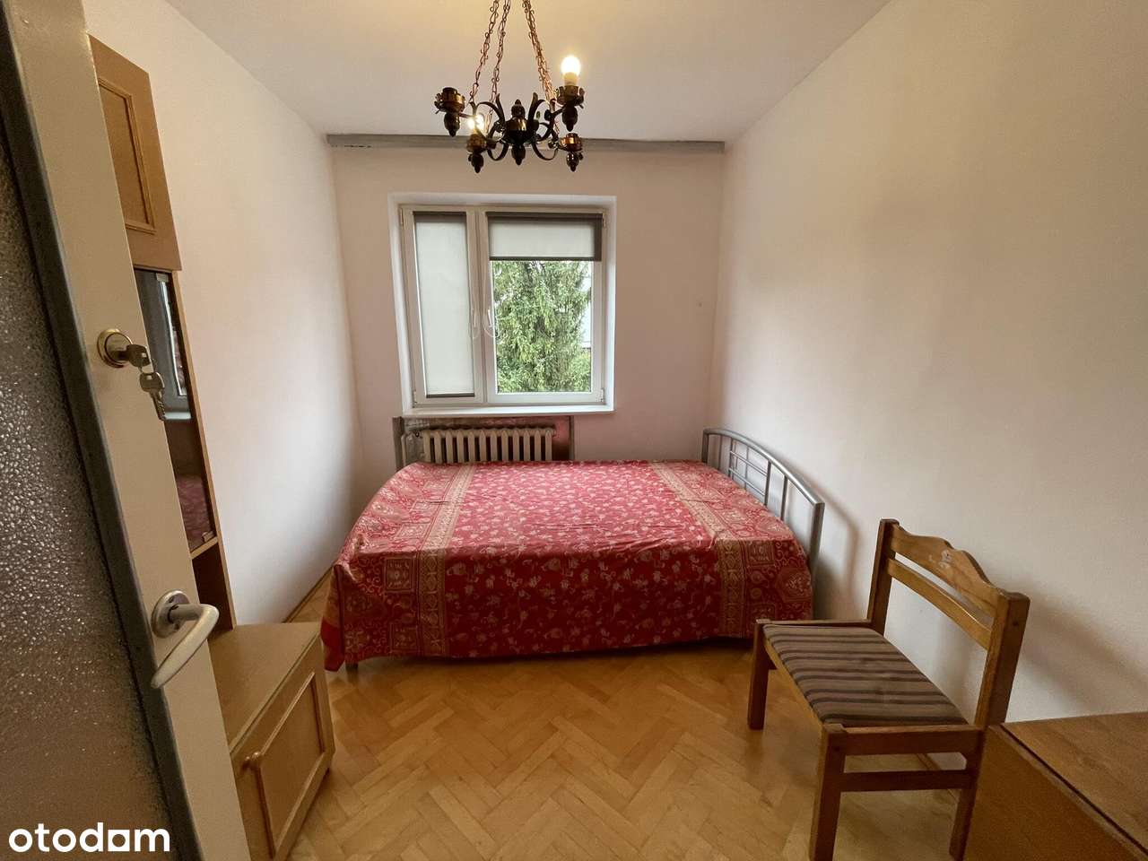 Mieszkanie, 94.0 m², Kraków-7