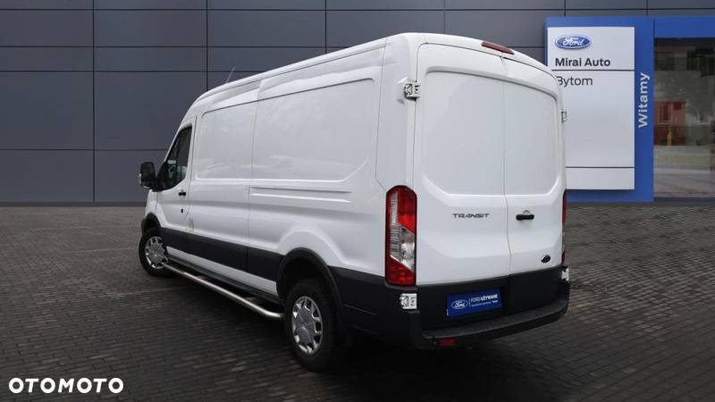 Ford transit - 3