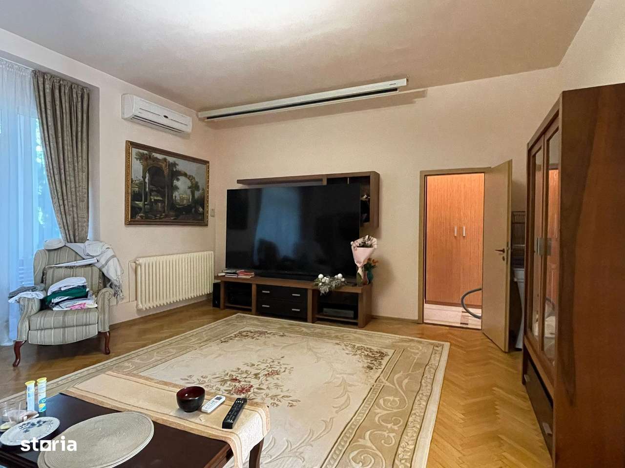 Apartament central Timisoara - 162mp - complet mobilat si utilat - Imagine principală: 4/15