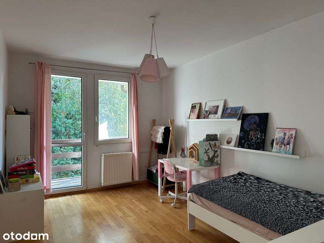 Segment skrajny w doskonałej lokalizacji osiedla 0%-12