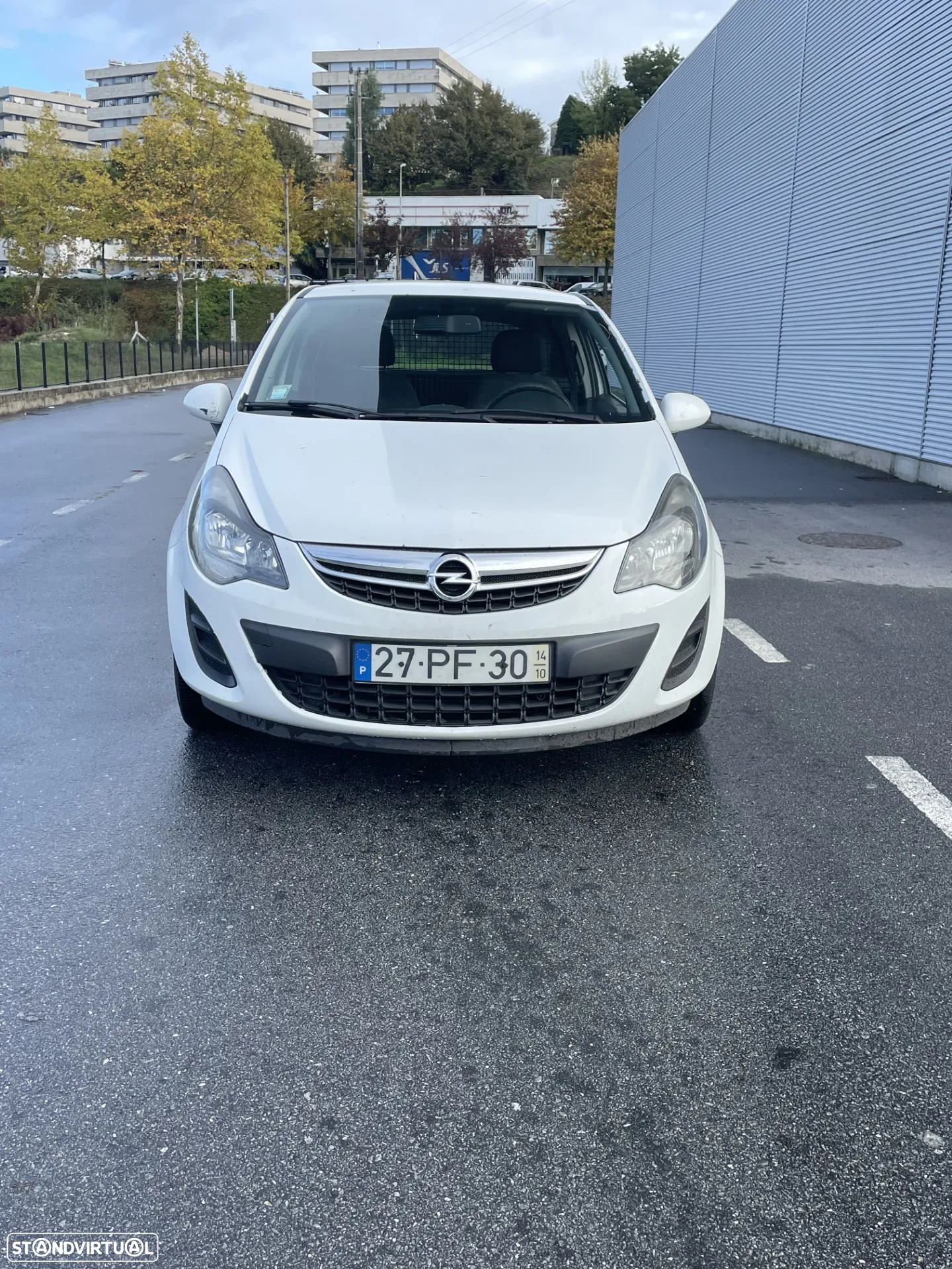 Opel Corsa 1.3 CDTi City - 4
