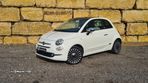 Fiat 500 - 1