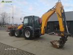 Terex TLB 890 - 4