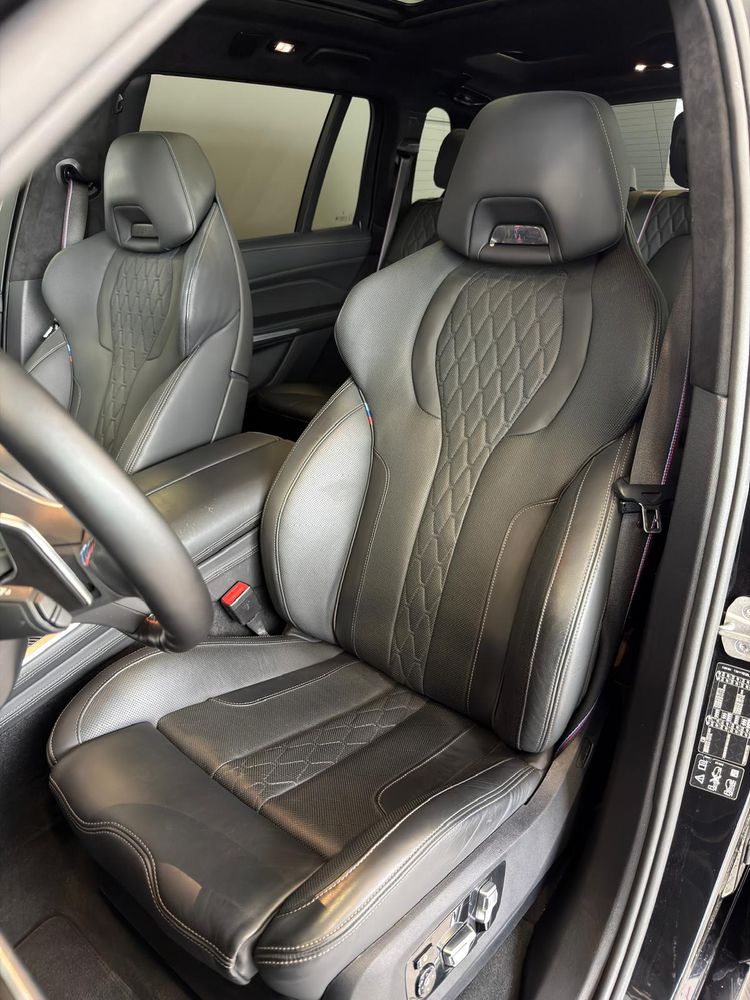 Bmw X7 Salon Polska FV23%