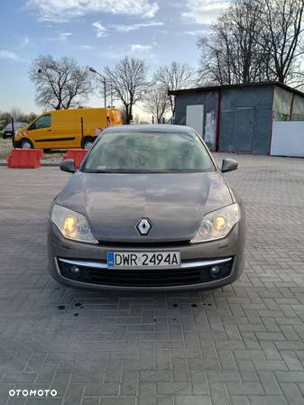 Renault Laguna 2.0 DCi Privilege - 2