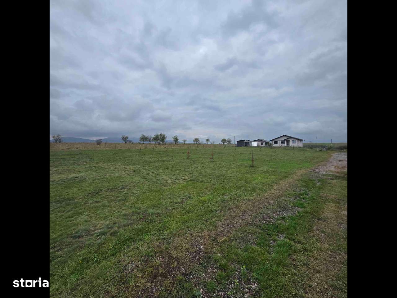 Teren  Cristur lângă Deva. - Imagine principală: 4/6