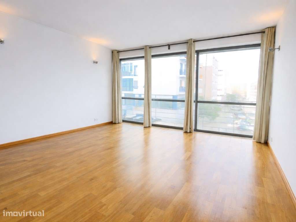 T2 com Piscina no Parque das Nações - Grande imagem: 5/34