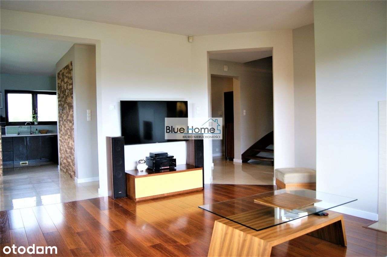 Komfortowy dom w Głogowie - Pełny obrazek: 3/19