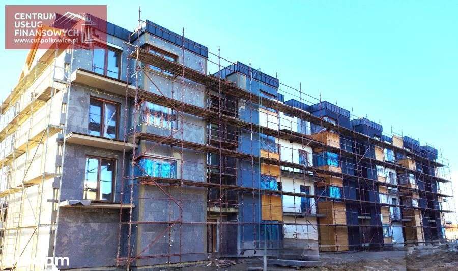 Nowe budownictwo I p. -57,14 m2-3 pok. Lawendowa, - Pełny obrazek: 5/20