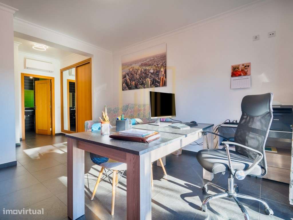 Moradia Isolada T3, com piscina, inserida em lote de 940m2, em Mexi...-26