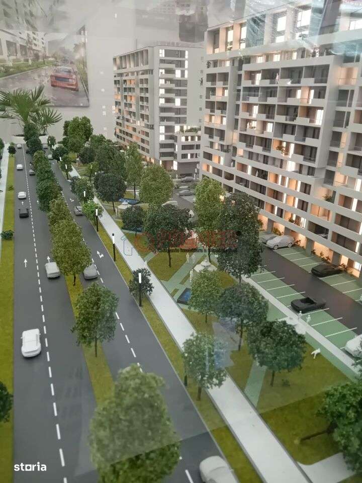 Avans 4485 euro - Oportunitate Investitie - Garsoniera - Splaiul - Imagine principală: 5/20