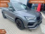 Cupra Ateca 2.0 TSI 4Drive DSG - 1