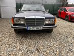 Mercedes-Benz W123 - 2