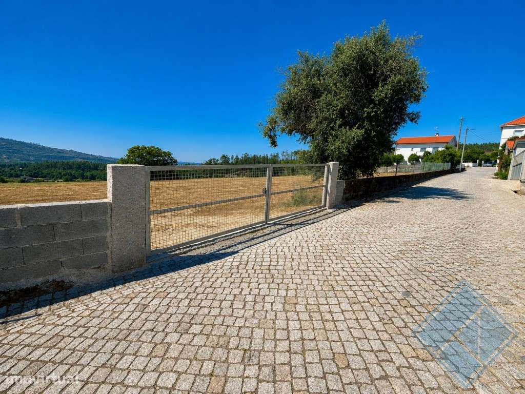 Oportunidade de Investimento | Terreno para Loteamento com Projeto ... - Vista 3