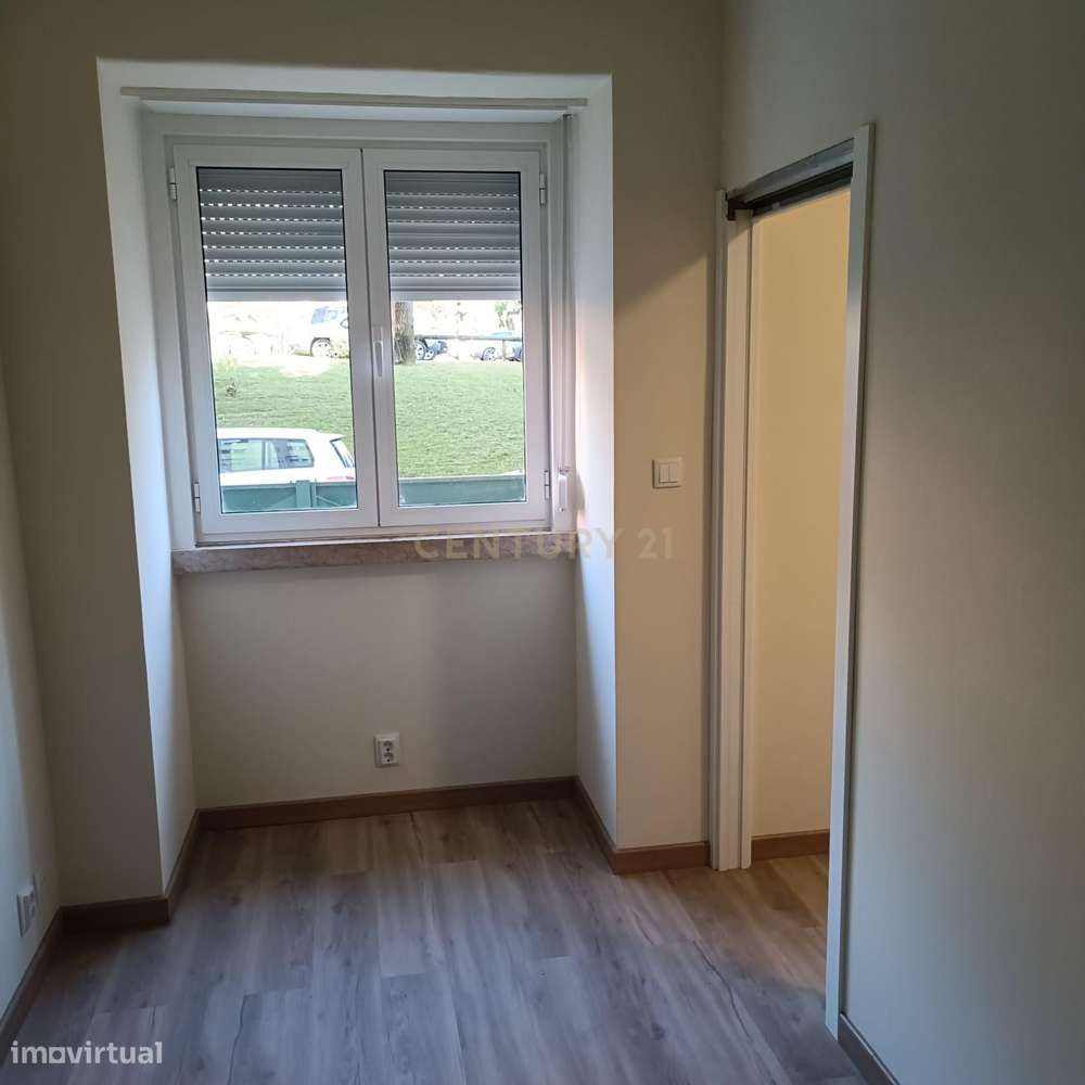 Arrendamento T1 Junto à Praça de Londres - Grande imagem: 5/11