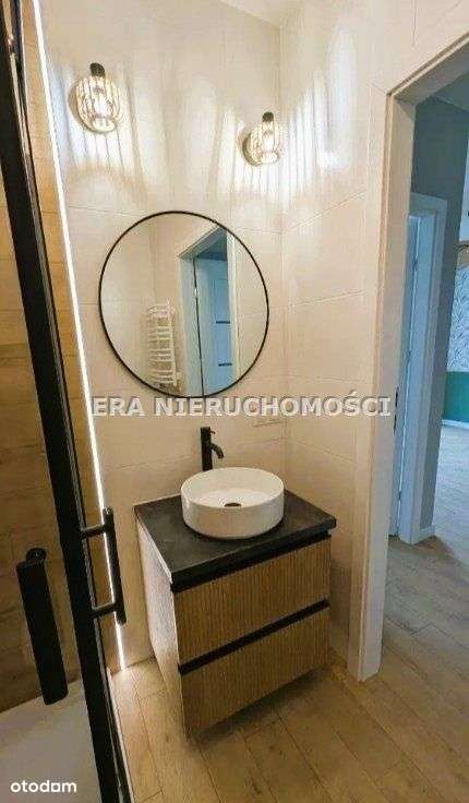 Mieszkanko na Bojarach - garaż, piwnica jest!-12