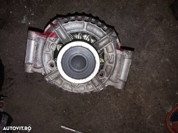 Alternator vw seat skoda audi 2.0tsi cod 06bab - 3