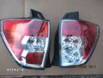 SUBARU FORESTER III 08-13 LAMPA prawa   TYŁ ORYGINAŁ - 1