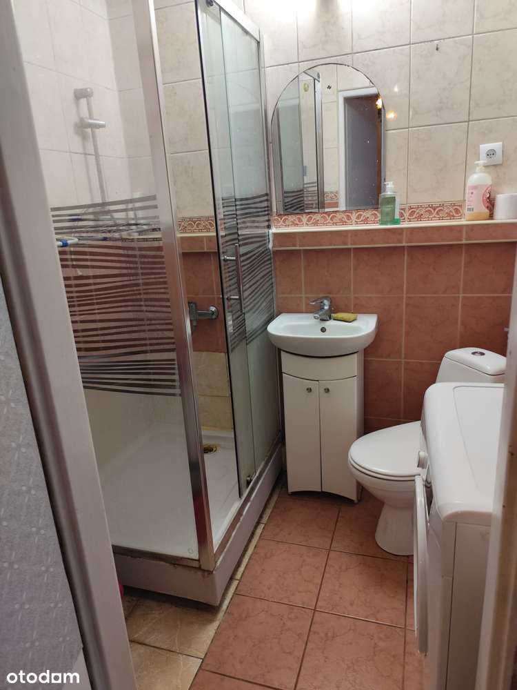 Pokój na wynajem, możliwość dokupienia/wymiany  mebli - Pełny obrazek: 4/9