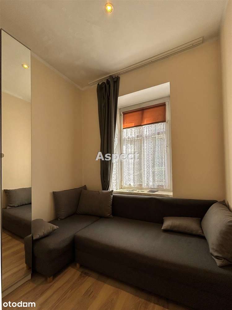 Kawalerka z osobną sypialnią niedaleko Spodka i U - Pełny obrazek: 5/7