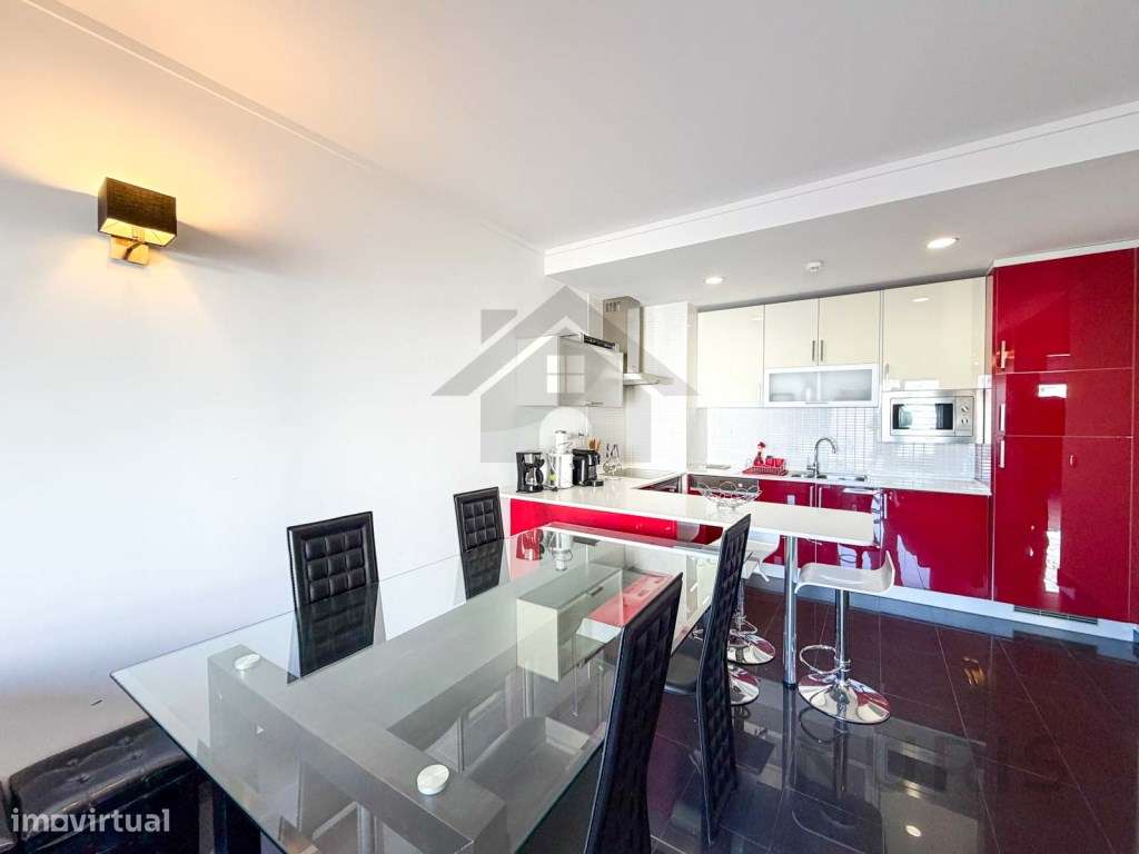 Apartamento T1+1 para Venda na Praia a Rocha - Grande imagem: 5/26