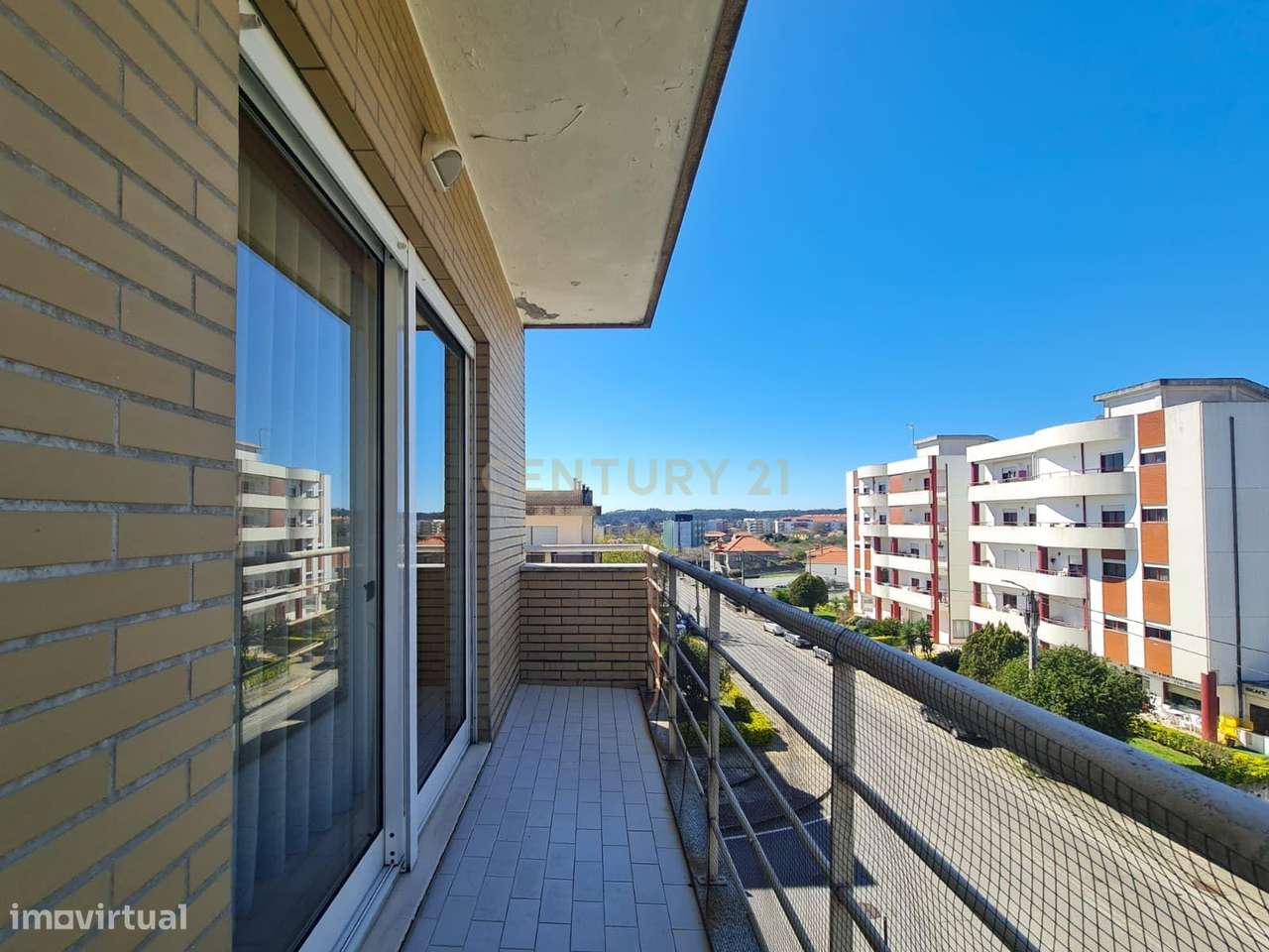 Apartamento, 86 m², Baltar-15