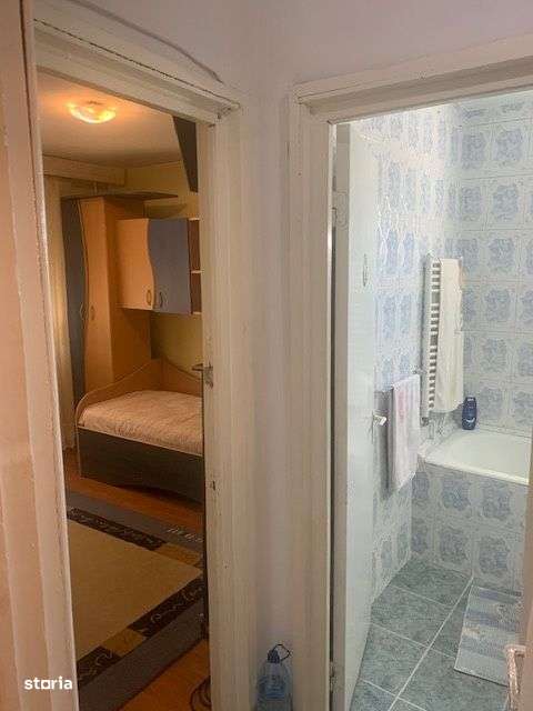 Apartament  2 camere, de vanzare, str. Bucegi, Bacau-7