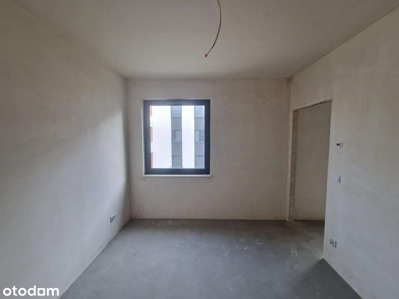3 pokoje, balkon, gotowe, nowa inwestycja, brak PCC, Ruczaj-7