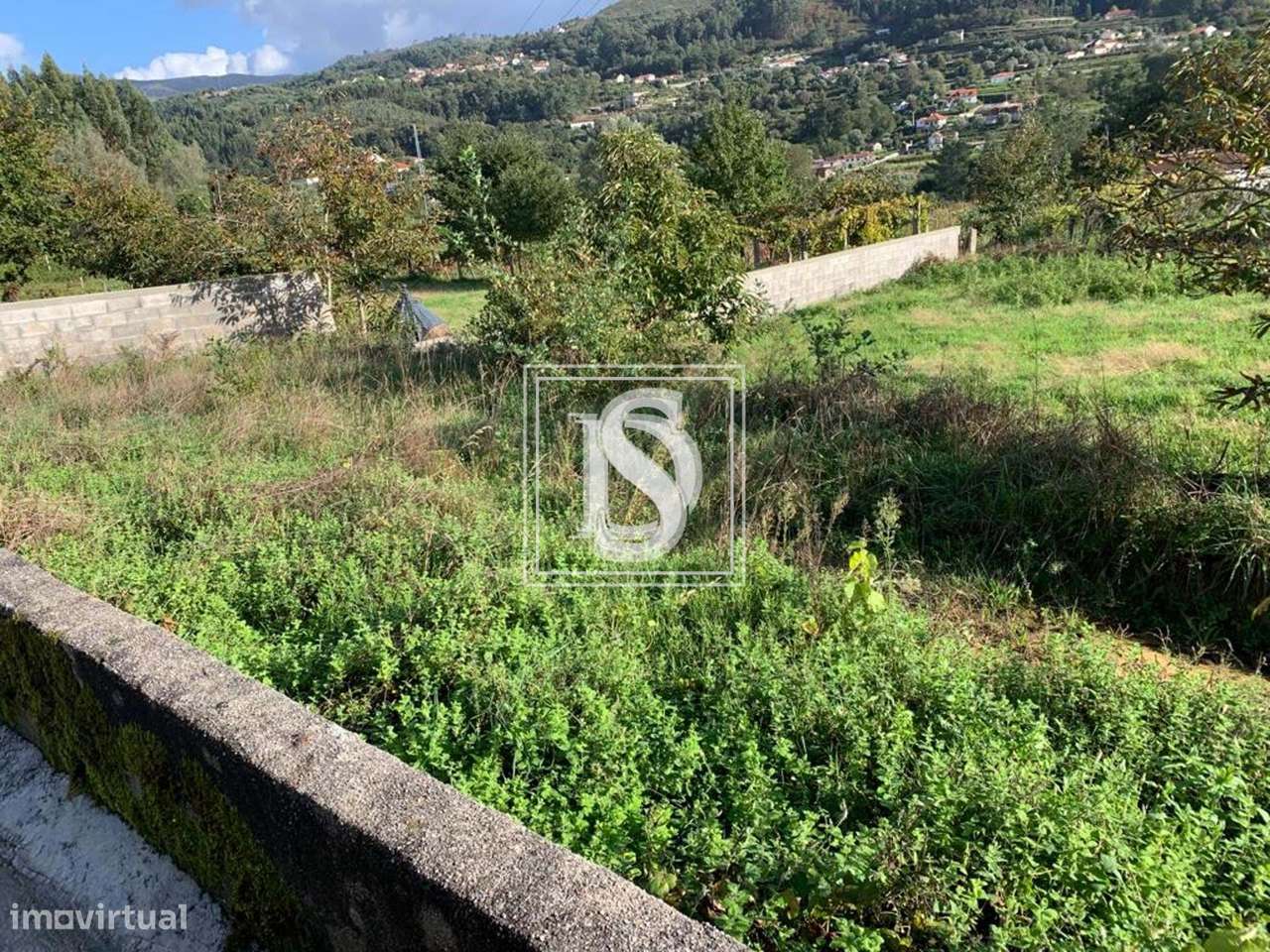 Terreno Não definido em Couto - Grande imagem: 5/18